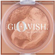 Huda Beauty Bronzer Huda Beauty Glo Wish Soft Radiance Bronzer Farbton 01 Light 3 g