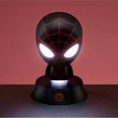 Paladone Spider Man Icon Light Miles Morales