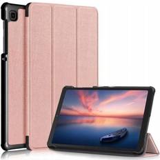 Tech-Protect Samsung Galaxy Tab A7 Lite 8.7" Smartcase Cover Rose Gold