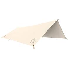 Kari tarp Nordisk Kari 8 Cotton Tarp