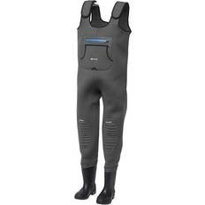Vedoshousut DAM Break-Point Neoprene Cleated Kahluuhousut XL 44-45