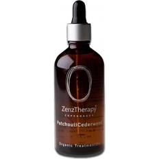 ZenzTherapy Haarproducten ZenzTherapy Patchouli Cedarwood Oil 100 ml