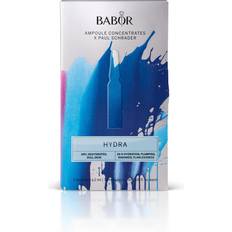 Babor ampoule concentrates Babor Ampoule Concentrates Hydra