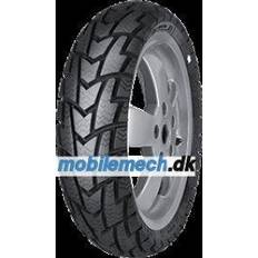 Mitas MC32 WinScoot 110/80-14 TT/TL 59P Baghjul, M+S kendetegnet, Forhjul