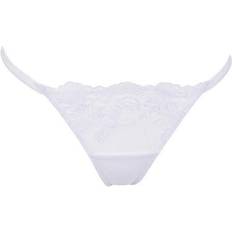 Bluebella Ropa Bluebella Tanga - Blanco