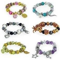 Buki France Be Teens Friendship Bracelets