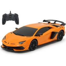 Lamborghini aventador svj Jamara Lamborghini Aventador SVJ, Sportbil, 1:24, 6 År