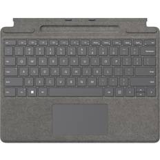 Microsoft surface keyboard Microsoft Surface Pro Signature Keyboard (Nordic)