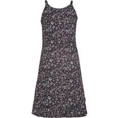 Zwart Jurken Protest Prtmelissa Jr Dress - Black