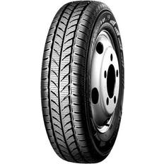 Yokohama BluEarth-Winter WY01 195/75 R16C 110/108T BluEarth
