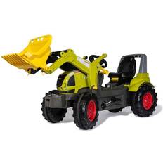 Frontlad Rolly Toys Claas Arion 640 Frontlad RollyFarmtrac 730100