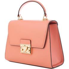 Michael Kors Håndtasker til damer 35S2GNRS5L-SHERBERT Pink (23 x 18 x 7 cm)
