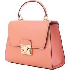 Michael Kors Bolsos bandolera Michael Kors Women's Handbag 35S2GNRS5L-SHERBERT Pink (23 x 18 x 7 cm)