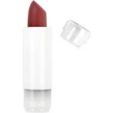 ZAO Make up Refill Cocoon Lipstick 412 Mexico