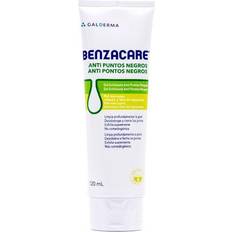 Benzacare Blackhead Exfoliator