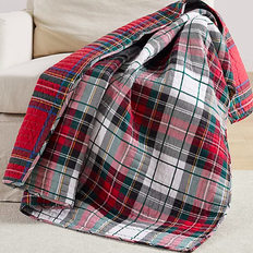 Levtex Home Spencer Blankets Multicolour (152.4x127cm)