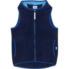 Fleece Vests Finkid Kid's Poppeli Fleece vest 90/100