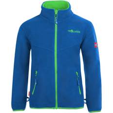 Trollkids Kids Oppdal Jacket XT Fleece jacket 164