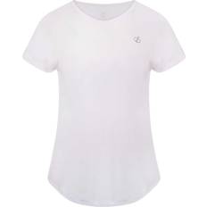 Dare 2b Camiseta de Fitness Agleam - Rosa