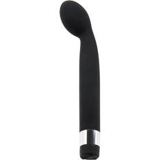 Blush Novelties Vibrators Blush Novelties Rose Scarlet G Black