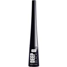 Wibo Deep Black Eye Liquid Eyeliner