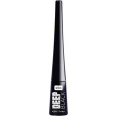 Wibo Eyeliner eyeliner Deep Black 4 ml