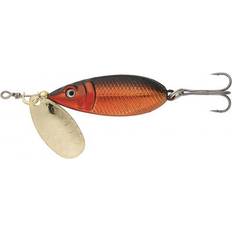 Kinetic Fiskeutrustning Kinetic Jackpot 9g Black/Copper