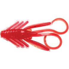 Fiskegrej Berkley Powerbait Sparkle Nymph 2,5cm Red Winner