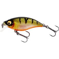 Westin BuzzBite SR Crankbait 5 cm 6 g Low Floating Bling Perch