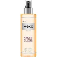 Mexx Parfymer Mexx Woman Body Mist 250ml