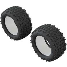 Car tire Arrma AR520049 Backflip Lp Tire (2)