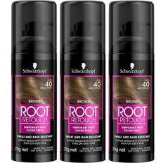 Schwarzkopf root retoucher Schwarzkopf Root Retouch Spray Dark Brown