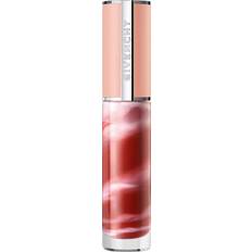 Best Volumizzatori labbra Givenchy Le Rose Perfecto Liquid Lip Balm N117 Chilling Brown