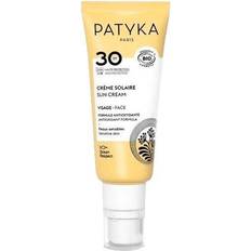 Tyk Solcremer Patyka Face Sun Cream SPF30