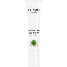 Ziaja Øjencremer Ziaja ANTI-ARRUGAS contorno de ojos con perejil 15ml