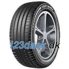 Ceat Bildæk Ceat SportDrive (215/50 R18 92W)