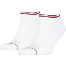 Tommy Hilfiger Herrensocken - Weiß