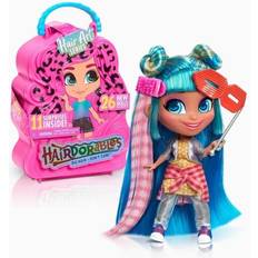 Jouets Just Play Hairdorables Scented Big Hair Don't Care Series 5 Doll (Styles Vary)