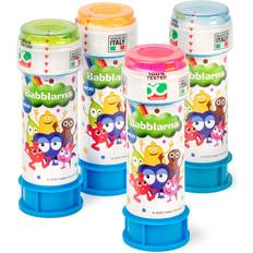 Babblarna Såpbubblor