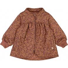 Wheat Thilde Termojakke - Polyester