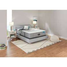 Extra firm mattress king Simmons Beautyrest Harmony Carbon Extra Firm King Mattress 700810905-1060