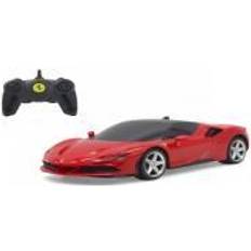 Ferngesteuerte Spielzeuge Jamara Ferrari SF90 Stradale, Bil, 1:24, 6 År, 2400 mAh