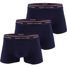 Tommy Hilfiger Herre Underbukser Tommy Hilfiger Low Rise Trunk Pack Boxers