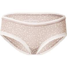 Dame - Prikkede Trusser Calvin Klein Hipster Panty Bottoms Up - Tiny Petals Satellite