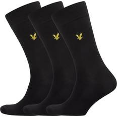 Lyle & Scott Unterwäsche Lyle & Scott Pack Angus Socks