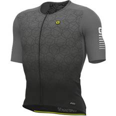 Ale Alé Velocity Kurzarmtrikot - Grau