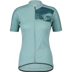 RH+ Endura Paisley LTD Jersey - Størrelse Medium