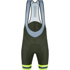 Santini Hosen & Shorts Santini Bib Shorts, for men, 2XL, Cycle shorts, Cycling clothing