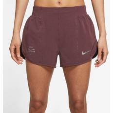 Nike Run DVN Tempo LX Short - Weiß