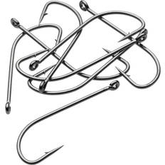 Fiskegrej Kinetic Long Shank Single Hook #2